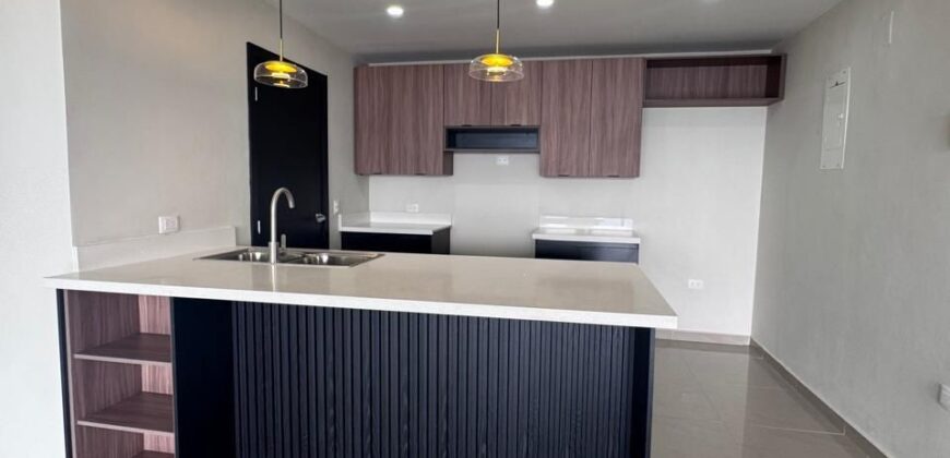 Renta Apartamentos Residencial Marichal, subida al Picacho.