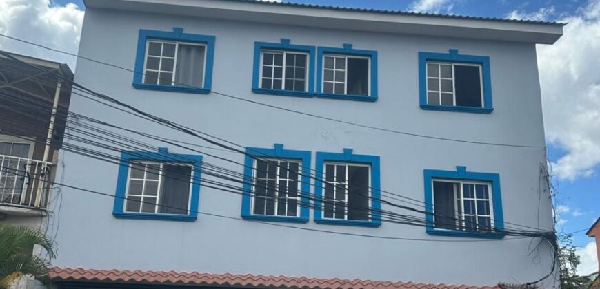 Renta Apartamentos Residencial Palma Real