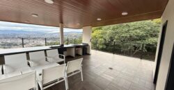 Renta Apartamentos Residencial Marichal subida al Picacho