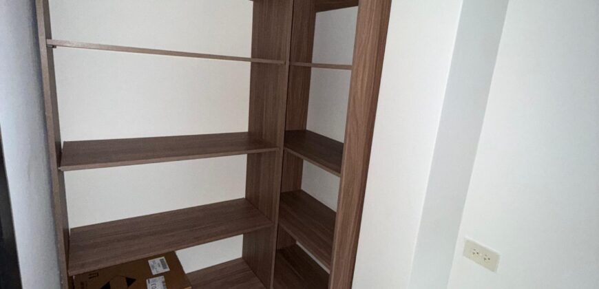 Renta Apartamentos Residencial Marichal subida al Picacho