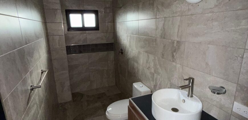 Renta Apartamentos Residencial Marichal subida al Picacho