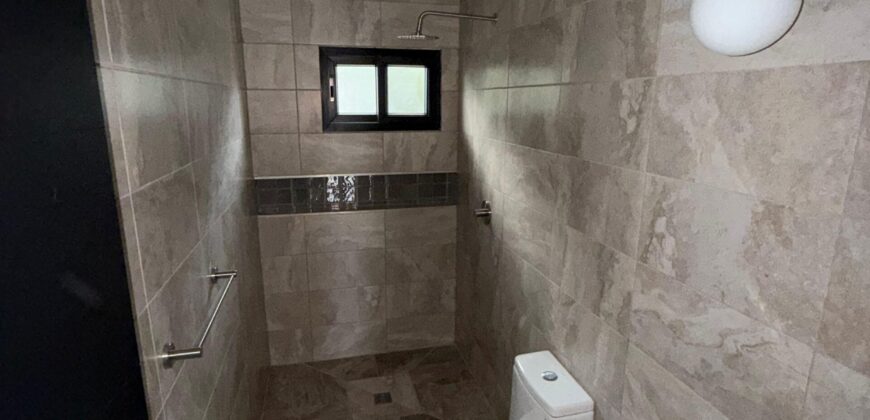 Renta Apartamentos Residencial Marichal subida al Picacho