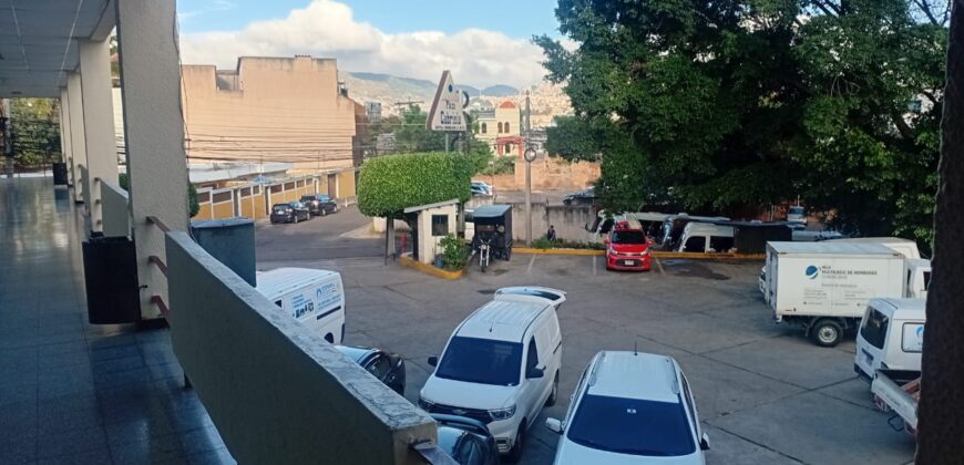 Renta Local para Oficina Colonia Humuya