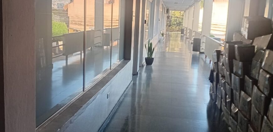 Renta Local para Oficina Colonia Humuya