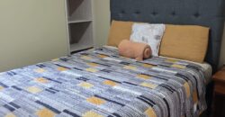 Renta de Apartamento Amueblado en Distrito Artemisa, Residencial El Trapiche.