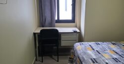 Renta de Apartamento Amueblado en Distrito Artemisa, Residencial El Trapiche.