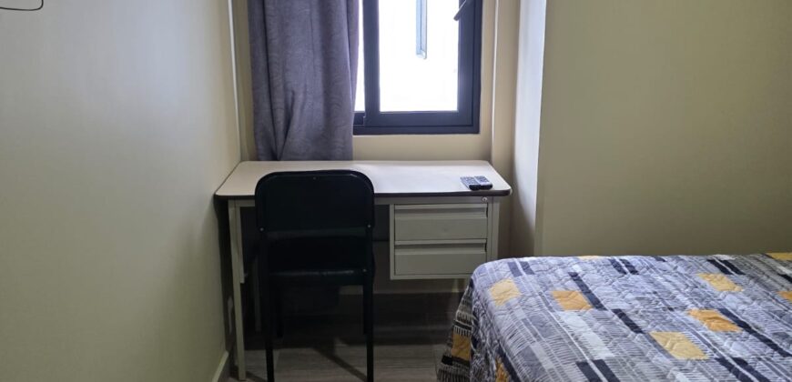 Renta de Apartamento Amueblado en Distrito Artemisa, Residencial El Trapiche.