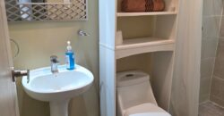 Renta de Apartamento Amueblado en Distrito Artemisa, Residencial El Trapiche.