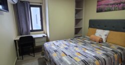 Renta de Apartamento Amueblado en Distrito Artemisa, Residencial El Trapiche.