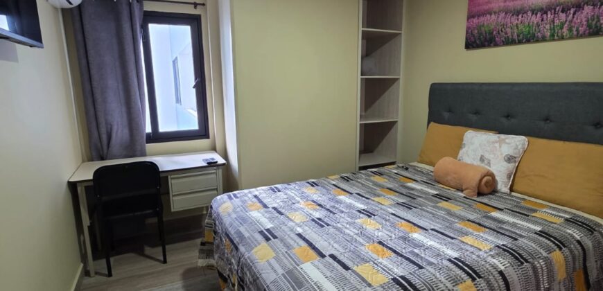 Renta de Apartamento Amueblado en Distrito Artemisa, Residencial El Trapiche.