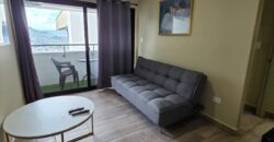 Renta de Apartamento Amueblado en Distrito Artemisa, Residencial El Trapiche.