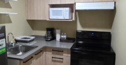 Renta de Apartamento Amueblado en Distrito Artemisa, Residencial El Trapiche.