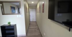 Renta de Apartamento Amueblado en Distrito Artemisa, Residencial El Trapiche.