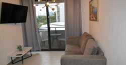 Renta Apartamento Amueblado Cipreses San Ignacio, Colonia San Ignacio.