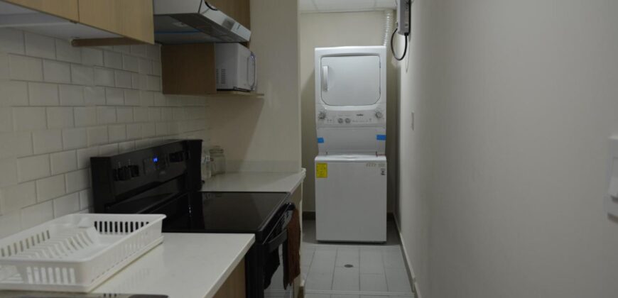 Renta Apartamento Amueblado Cipreses San Ignacio, Colonia San Ignacio.