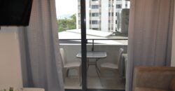 Renta Apartamento Amueblado Cipreses San Ignacio, Colonia San Ignacio.