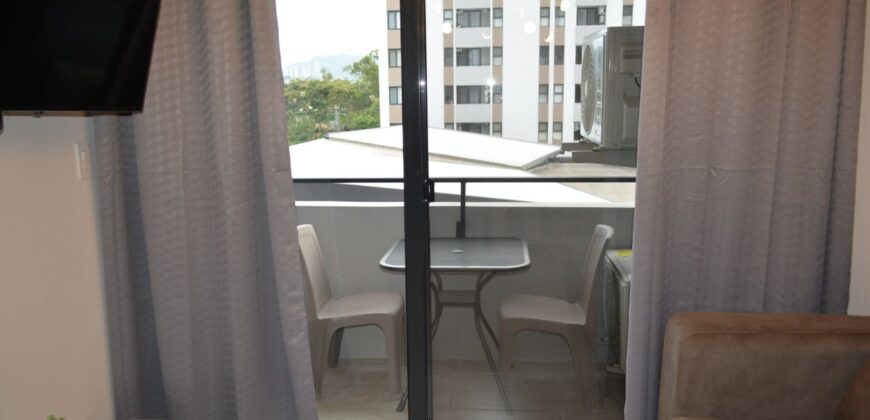 Renta Apartamento Amueblado Cipreses San Ignacio, Colonia San Ignacio.