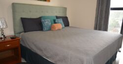 Renta Apartamento Amueblado Cipreses San Ignacio, Colonia San Ignacio.