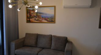 Renta Apartamento Amueblado Cipreses San Ignacio, Colonia San Ignacio.