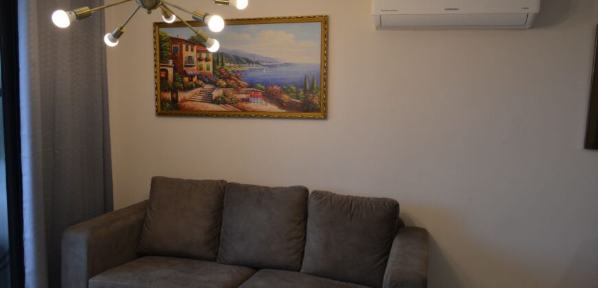 Renta Apartamento Amueblado Cipreses San Ignacio, Colonia San Ignacio.