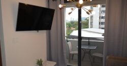 Renta Apartamento Amueblado Cipreses San Ignacio, Colonia San Ignacio.