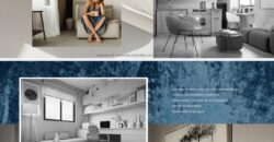 Condominios Atlas, Boulevard Morazán.