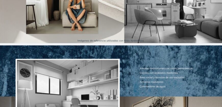 Condominios Atlas, Boulevard Morazán.