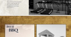 Condominios Atlas, Boulevard Morazán.