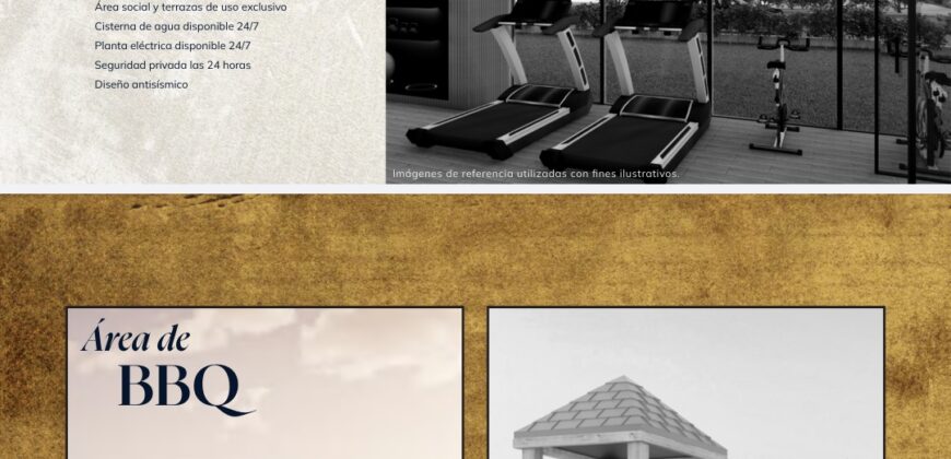 Condominios Atlas, Boulevard Morazán.