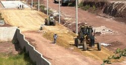 Venta Terrenos Residencial Zarahemla 2da Etapa