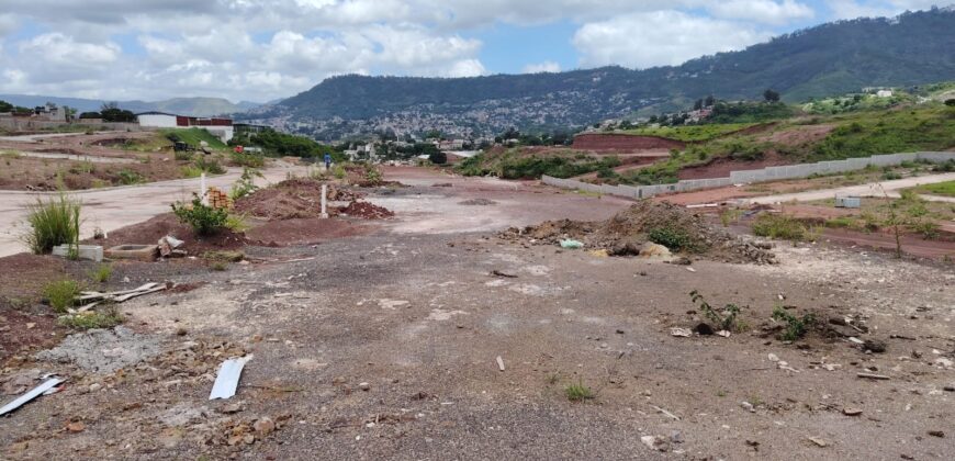 Venta Terrenos Residencial Zarahemla 2da Etapa
