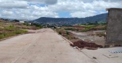Venta Terrenos Residencial Zarahemla 2da Etapa