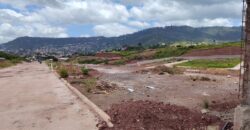 Venta Terrenos Residencial Zarahemla 2da Etapa