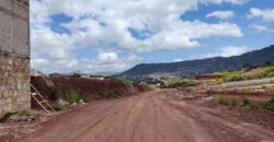 Venta Terrenos Residencial Zarahemla 2da Etapa