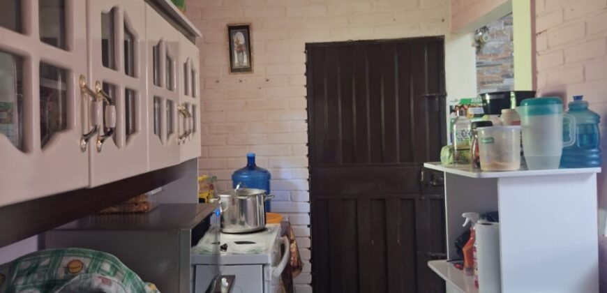 Venta Casa Barrio El Bosque