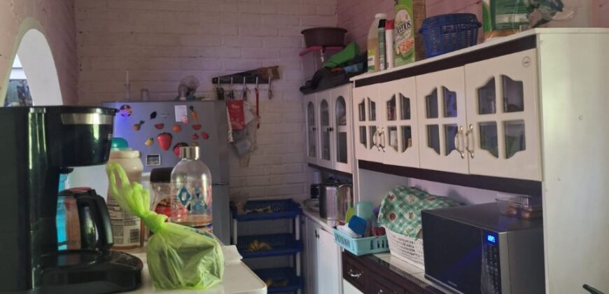 Venta Casa Barrio El Bosque