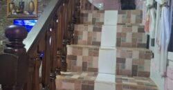 Venta Casa Barrio El Bosque