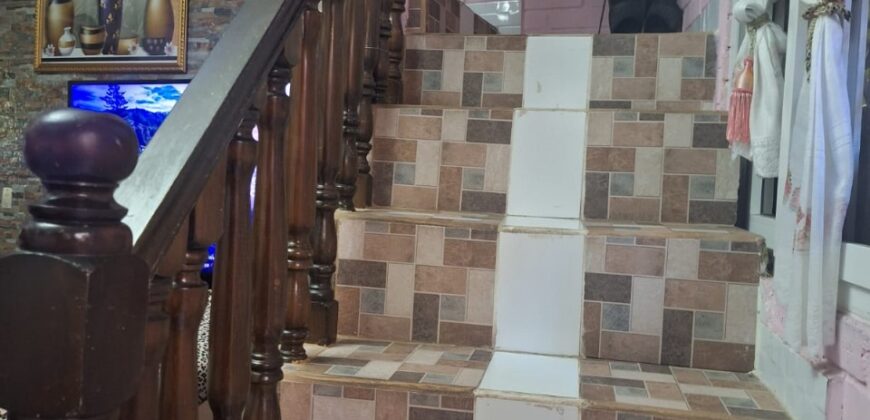 Venta Casa Barrio El Bosque