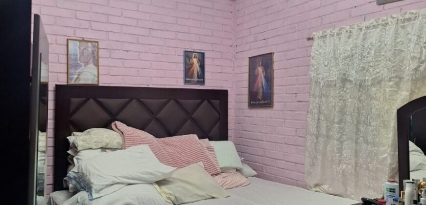 Venta Casa Barrio El Bosque