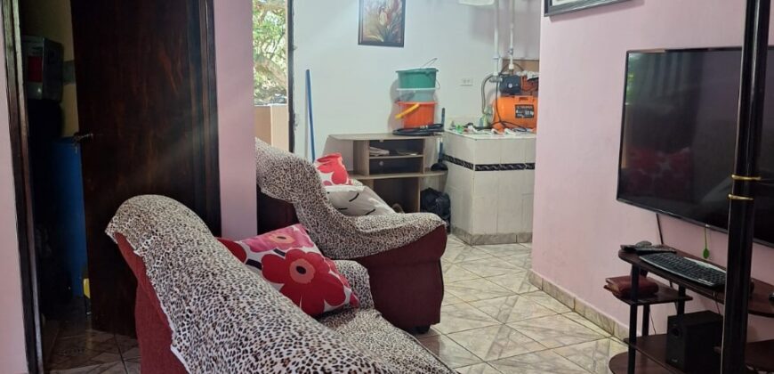 Venta Casa Barrio El Bosque