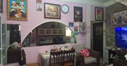 Venta Casa Barrio El Bosque