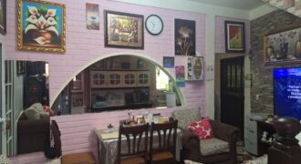 Venta Casa Barrio El Bosque