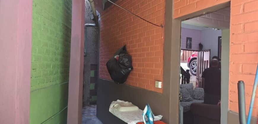 Venta Casa Barrio El Bosque