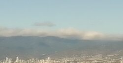 Venta Terreno en el Valle del Zamorano