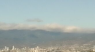 Venta Terreno en el Valle del Zamorano