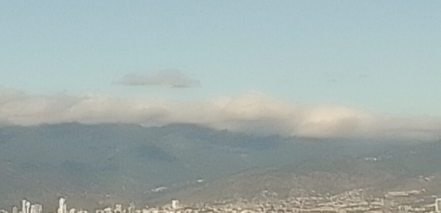 Venta Terreno en el Valle del Zamorano