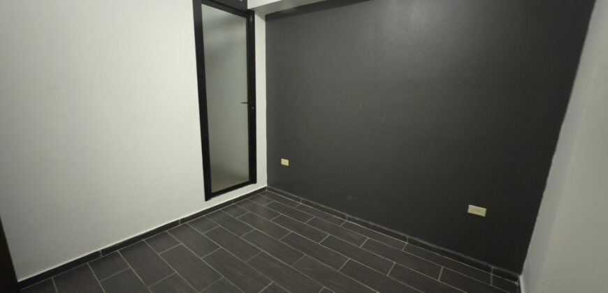 Renta Apartamentos Colonia La Esperanza