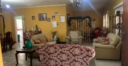 Venta Casa Colonia Humuya