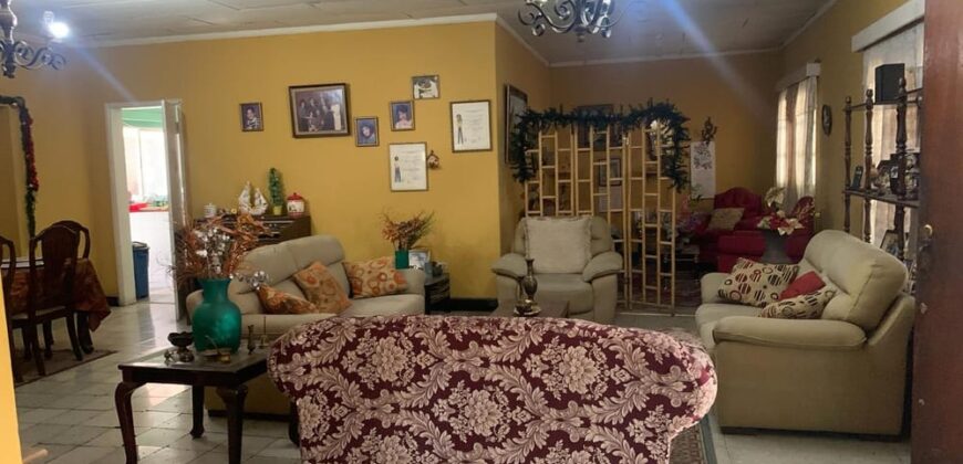 Venta Casa Colonia Humuya