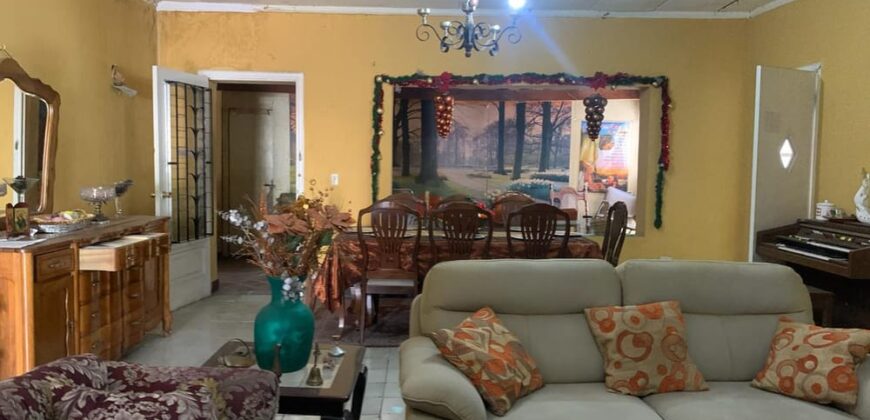 Venta Casa Colonia Humuya